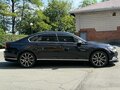2015 Volkswagen Passat B8, чёрный, 1299177 рублей - вид 5