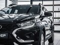 2026 Lada (ВАЗ) Iskra SW Cross, чёрный, 1747000 рублей - вид 10
