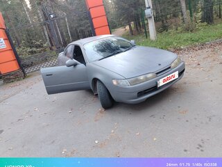 1992 Toyota Corolla VII (E100), серый, 190000 рублей, вид 1