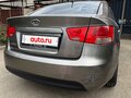 2009 Kia Cerato 4-speed II, серый, 750000 рублей - вид 5