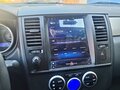 2010 Nissan Tiida I, серый - вид 11
