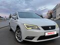 2013 SEAT Leon III, белый, 1150000 рублей - вид 2