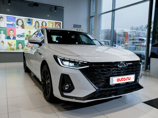 2025 Chery Arrizo 8, белый, 3275000 рублей, вид 5