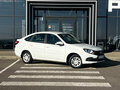 2024 Lada (ВАЗ) Granta I Рестайлинг, белый, 750000 рублей - вид 2