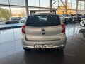 2016 Datsun mi-DO, серебристый, 425000 рублей - вид 4
