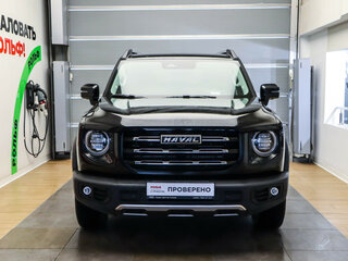 2023 Haval Dargo I, чёрный, 2360000 рублей, вид 2
