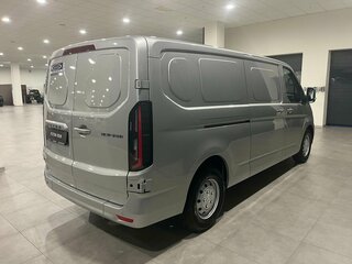 2026 Foton View, серый, 3150000 рублей, вид 5
