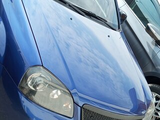 2007 Suzuki Forenza, синий, 430000 рублей, вид 1