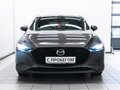 2021 Mazda 3 IV (BP), серый, 1500000 рублей - вид 1
