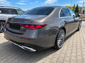 2026 Mercedes-Benz S-Класс 450 d Long 4MATIC VII (W223) Рестайлинг, серый, 21950000 рублей - вид 6