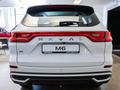 2026 Haval M6 II, белый, 2349000 рублей - вид 5