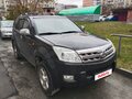 2008 Great Wall Hover, чёрный, 390000 рублей - вид 2
