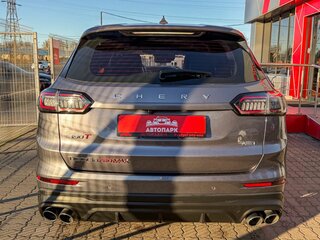 2023 Chery Tiggo 8 Pro Max I, серый, 2349000 рублей, вид 5