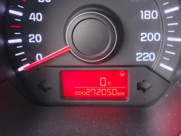 2013 Kia Rio III, серый, 670000 рублей - вид 12