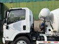 2024 Isuzu Автобетоносмеситель, 6950000 рублей - вид 3