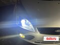 2006 Ford Focus II, серебристый, 400000 рублей