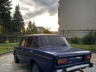 1997 Lada (ВАЗ) 21065, синий, 98000 рублей, вид 2