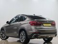 2018 BMW X6 30d II (F16), коричневый, 4599000 рублей - вид 3