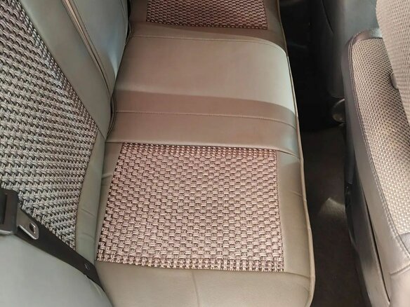 2011 Chevrolet Epica V250 Рестайлинг, серебристый, 527000 рублей - вид 20