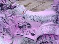 2014 CFMoto CF600-X6, серебристый, 580000 рублей - вид 2