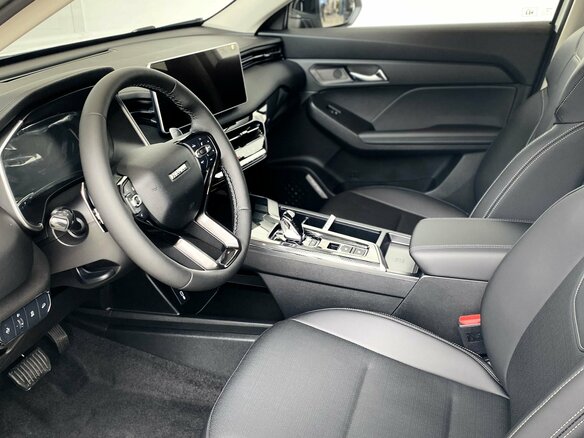 2026 Haval Jolion I Рестайлинг, белый, 2849000 рублей - вид 12