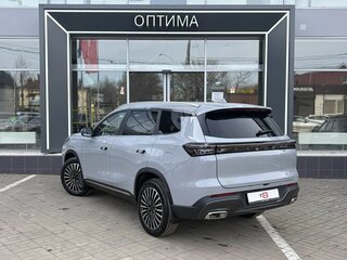 2026 Tenet T8, серый, 3099000 рублей, вид 4
