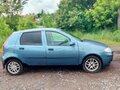 2004 Fiat Punto II Рестайлинг, голубой, 179000 рублей - вид 4
