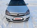 2012 Opel Astra H Рестайлинг, серебристый, 660000 рублей - вид 2