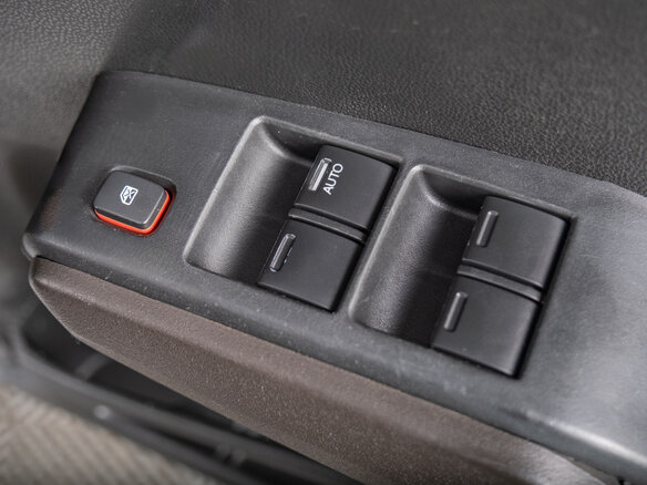 2014 Honda Fit Shuttle I Рестайлинг, серый, 1149000 рублей - вид 7