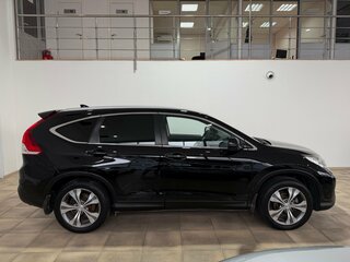 2013 Honda CR-V IV, чёрный, 1800000 рублей, вид 5