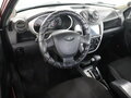 2013 Lada (ВАЗ) Granta I, красный, 404000 рублей - вид 8
