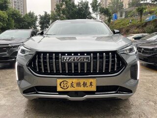 2024 Haval Chitu, серый, 1590000 рублей, вид 3