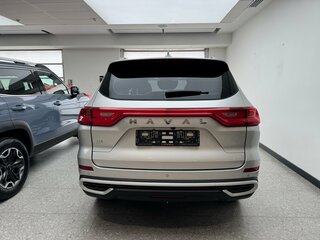 2026 Haval M6 II, серый, 2099000 рублей, вид 5
