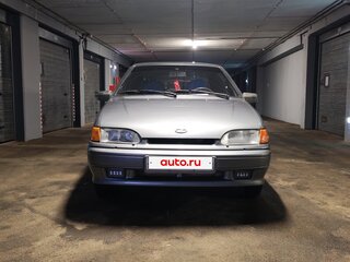 2011 Lada (ВАЗ) 2115, серый, 235000 рублей, вид 1