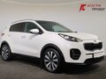 2018 Kia Sportage IV, белый, 2400000 рублей - вид 2