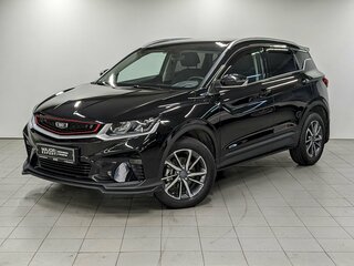 2023 Belgee X50, чёрный, 1690000 рублей, вид 1