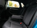 2020 Audi A3 Sportback 35 TFSI IV (8Y), синий, 2690000 рублей - вид 7