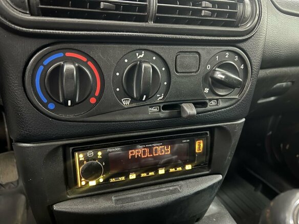 2009 Chevrolet Niva I, красный, 320000 рублей - вид 8