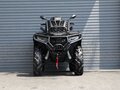 2026 Loncin XWolf 1000L Muddy, синий, 1399000 рублей
