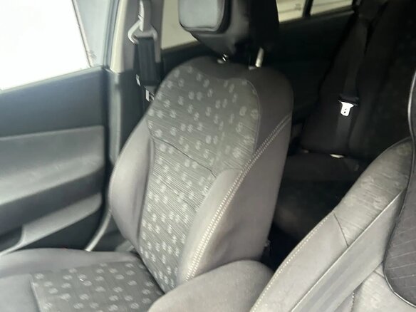 2007 Nissan Primera III (P12), синий, 415000 рублей - вид 15