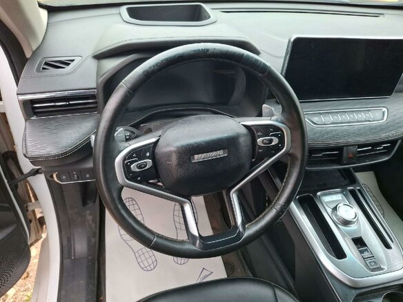 2023 Haval Jolion I, белый, 1034990 рублей - вид 5