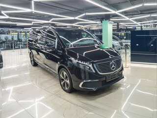 Mercedes-Benz EQV Extra Long 300 экстра длинный I
