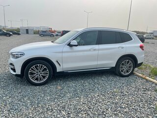 2020 BMW X3 20i xDrive III (G01), белый, 3833333 рублей, вид 4
