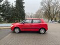 2012 Skoda Fabia II Рестайлинг, пурпурный, 426265 рублей - вид 2