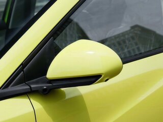 2026 BYD Seagull 38.88 kWh I Рестайлинг, зелёный, 2150000 рублей, вид 4