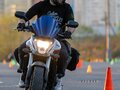 2010 Honda CB 600F Hornet, белый, 590000 рублей - вид 11