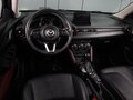 2018 Mazda CX-3 I, серый, 1470000 рублей - вид 5