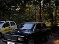 2011 Lada (ВАЗ) 2107, чёрный - вид 3