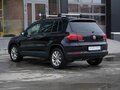 2016 Volkswagen Tiguan I Рестайлинг, чёрный, 1390000 рублей - вид 6