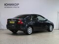 2009 Ford Focus II Рестайлинг, чёрный, 589000 рублей - вид 1